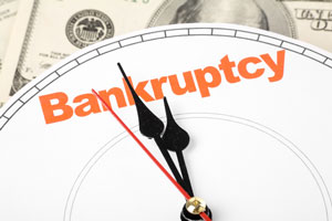 timing of a bankruptcy filing time matters when filing bankruptcy