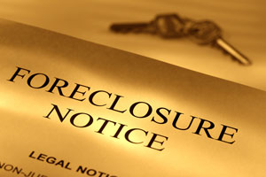 foreclosure notice foreclosure legal notice
